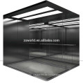 Günstige Gebäude Passagier Aufzug &amp; Lift Preis mit No.1 Qualität und Luxus-Auto-POSEIDON Marke ZXC01-1258